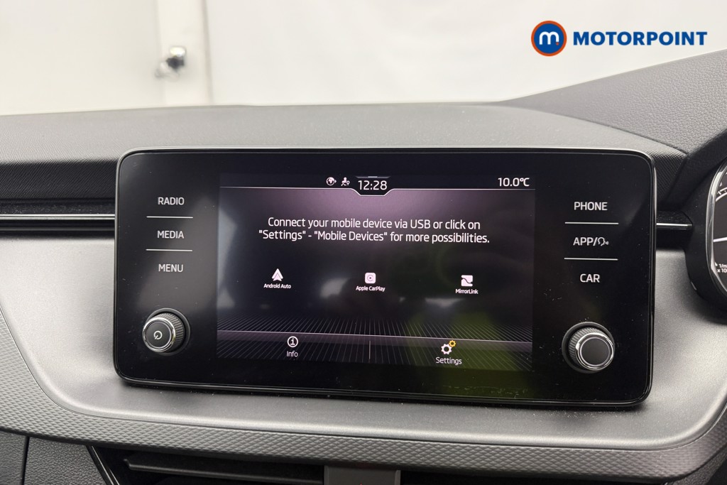 Used Skoda Scala 2023 for sale - 76531781: Photo 19