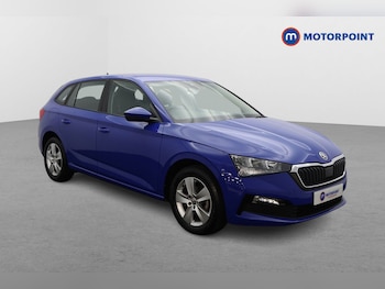 2023 - 1.0 TSI 95 SE 5dr