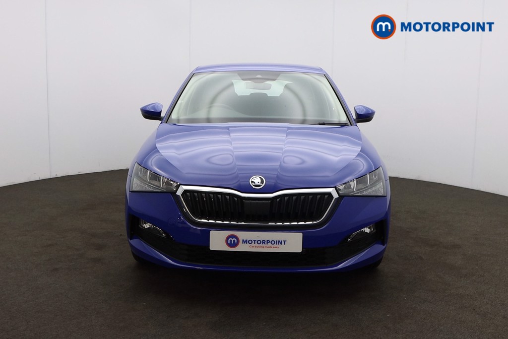 Used Skoda Scala 2023 for sale - 76531781: Photo 2