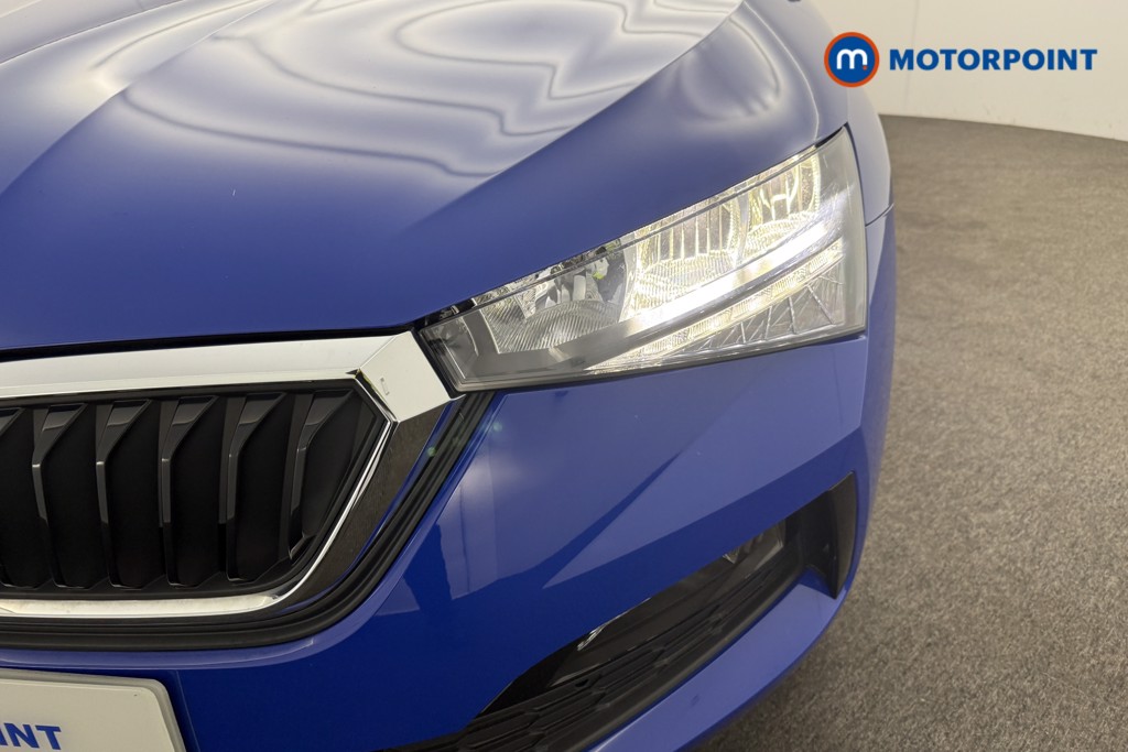 Used Skoda Scala 2023 for sale - 76531781: Photo 22