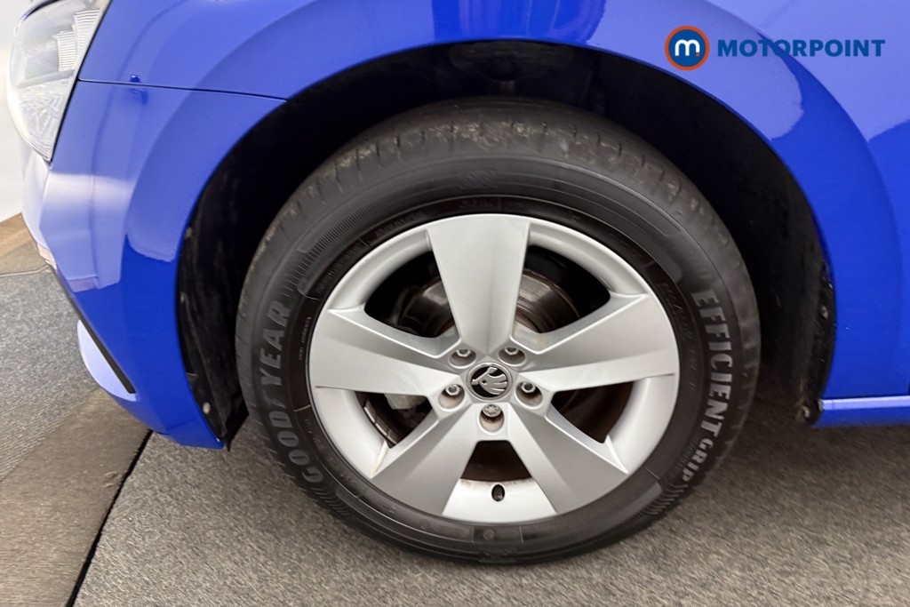 Used Skoda Scala 2023 for sale - 76531781: Photo 23