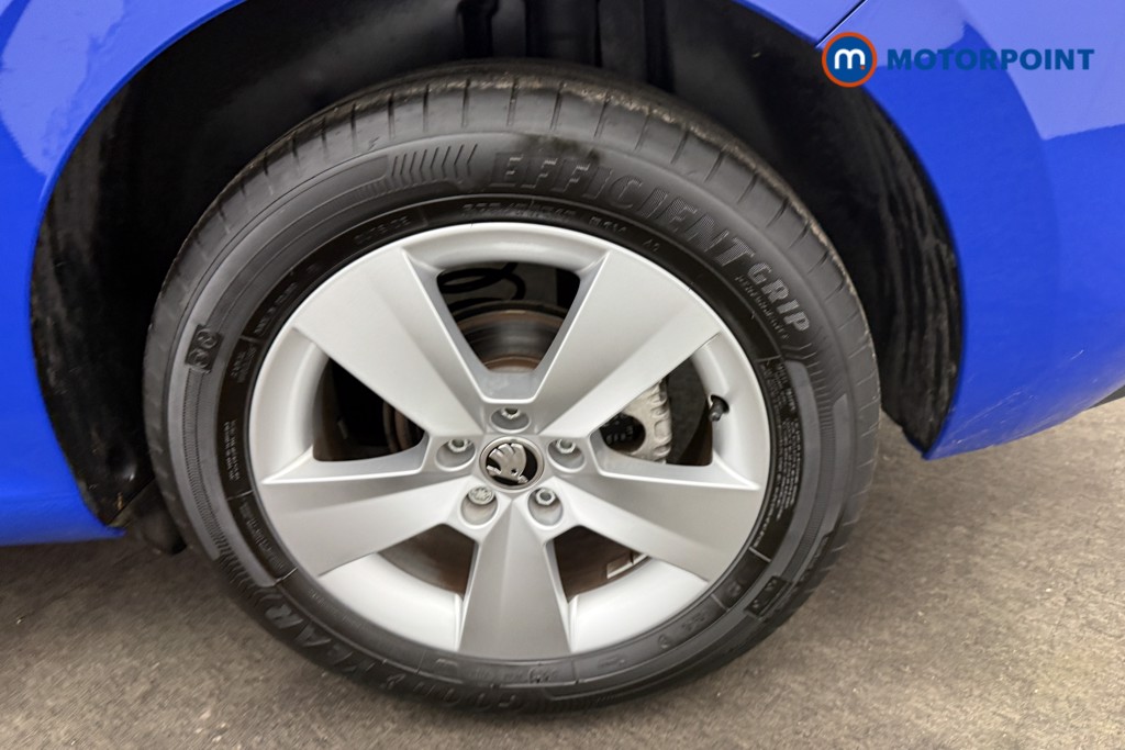 Used Skoda Scala 2023 for sale - 76531781: Photo 26