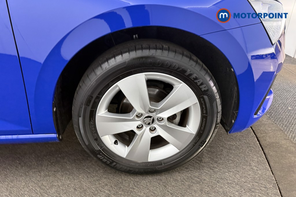 Used Skoda Scala 2023 for sale - 76531781: Photo 27