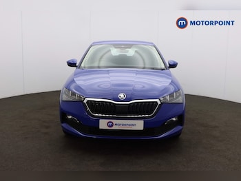 Used Skoda Scala 2023 for sale - 76531781: Photo