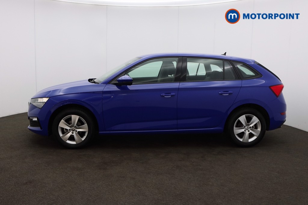 Used Skoda Scala 2023 for sale - 76531781: Photo 3