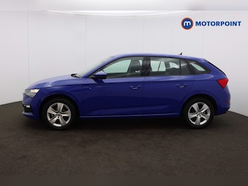 Used Skoda Scala 2023 for sale - 76531781: Photo