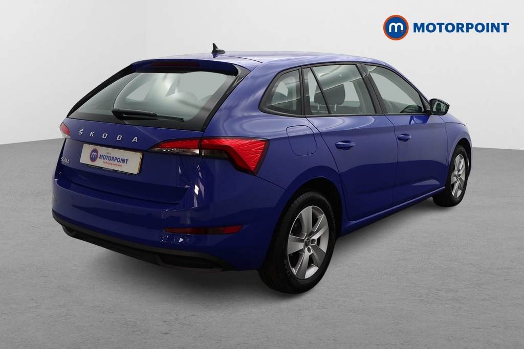 Used Skoda Scala 2023 for sale - 76531781: Photo 6