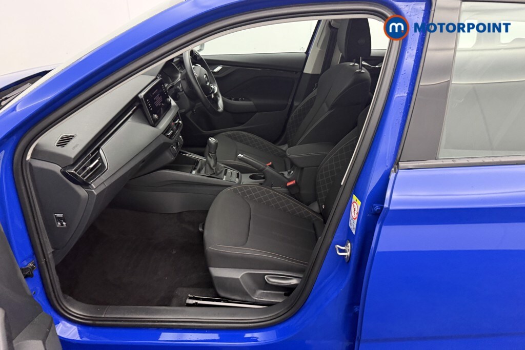 Used Skoda Scala 2023 for sale - 76531781: Photo 7