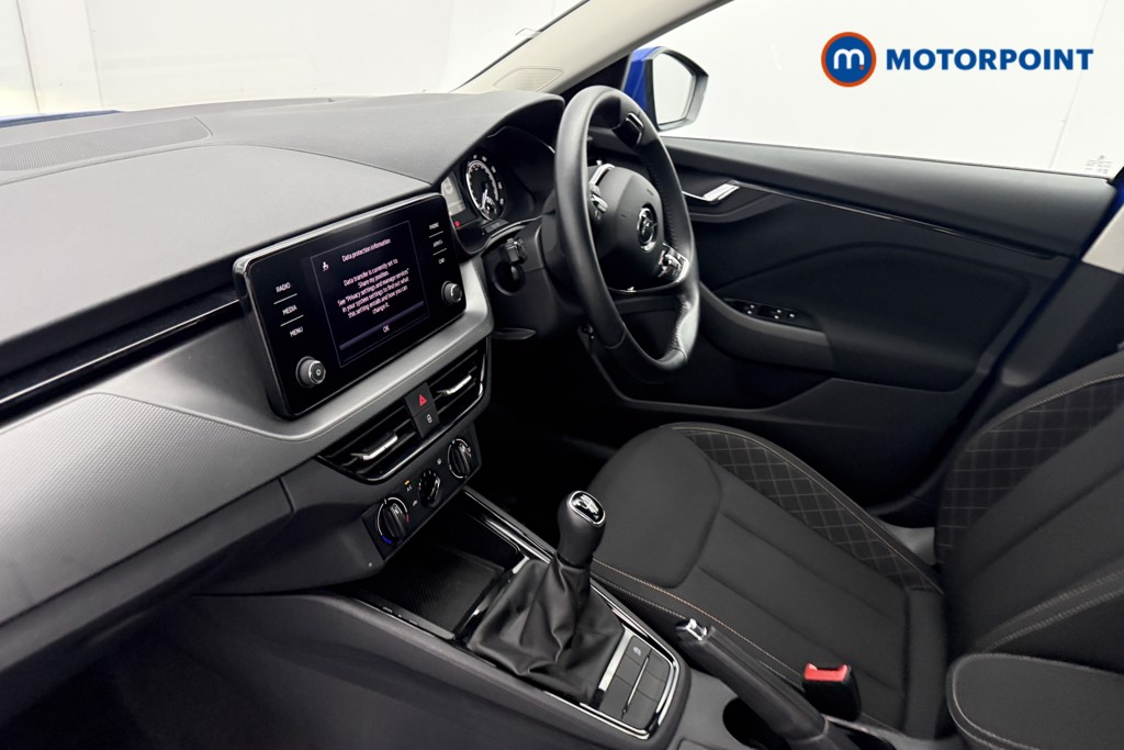 Used Skoda Scala 2023 for sale - 76531781: Photo 8