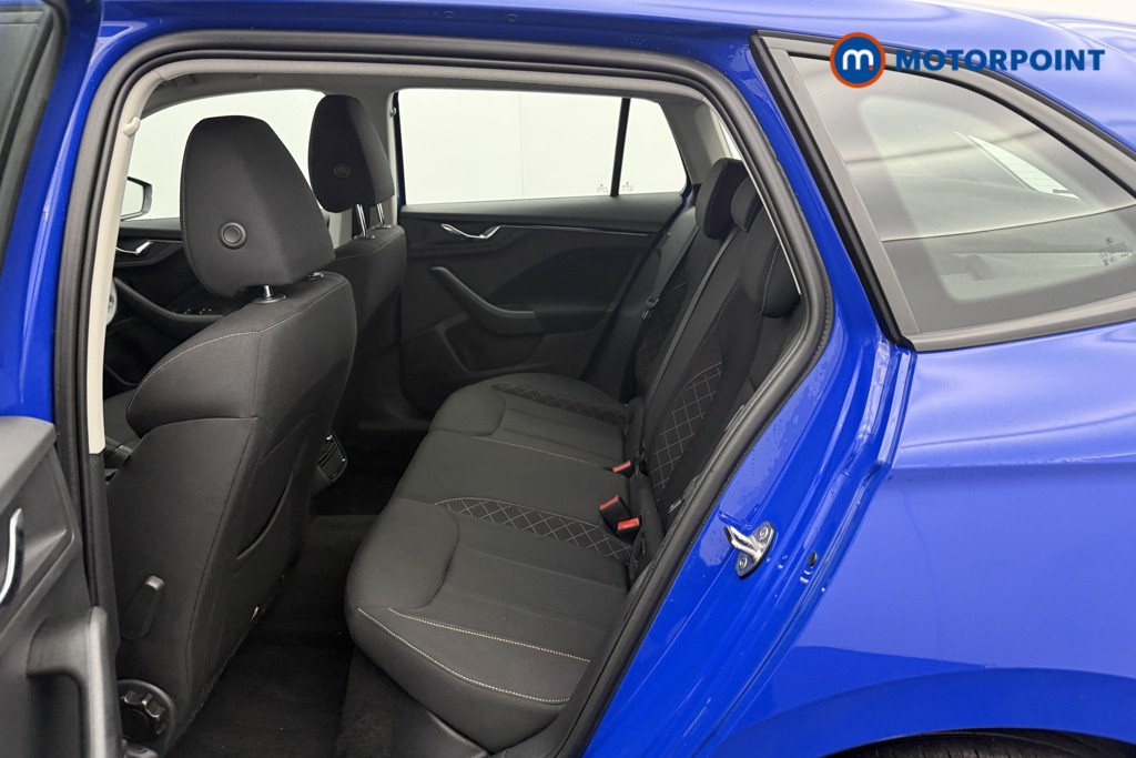 Used Skoda Scala 2023 for sale - 76531781: Photo 9