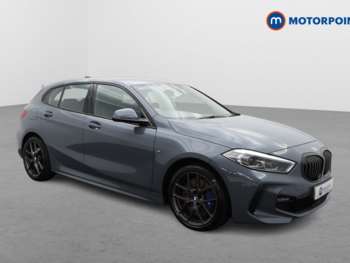 2023 - 118i [136] M Sport 5dr Step Auto [LCP]