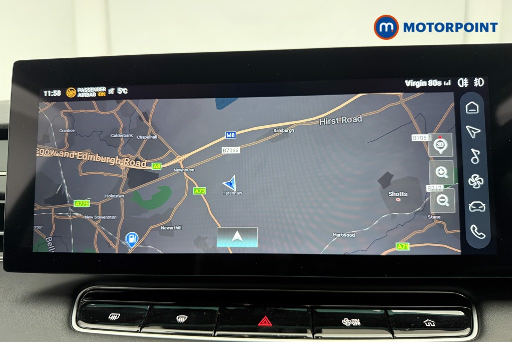 Used MG MG HS 2025 for sale - 78028913: Photo 10