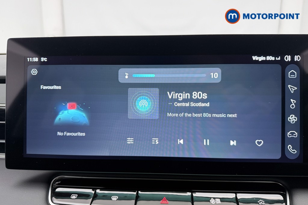 Used MG MG HS 2025 for sale - 78028913: Photo 12