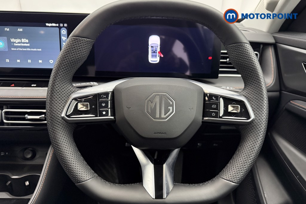 Used MG MG HS 2025 for sale - 78028913: Photo 13