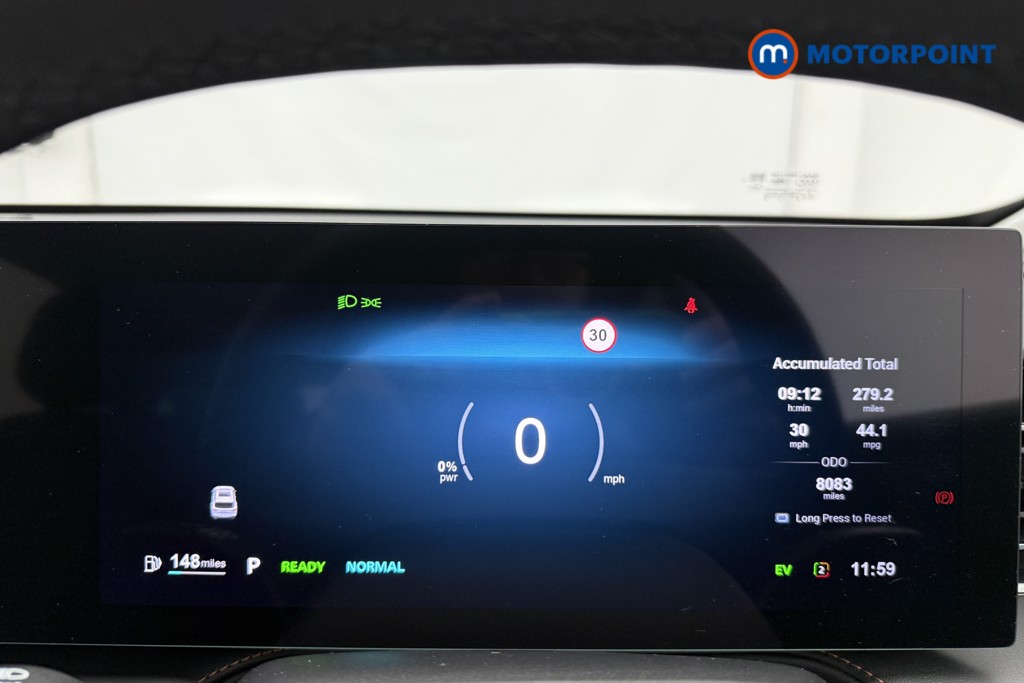 Used MG MG HS 2025 for sale - 78028913: Photo 14