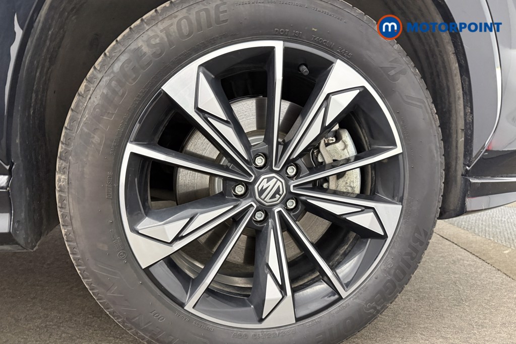 Used MG MG HS 2025 for sale - 78028913: Photo 19