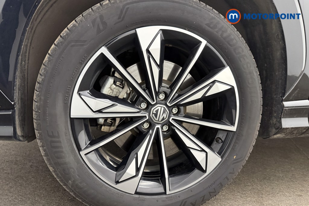 Used MG MG HS 2025 for sale - 78028913: Photo 20