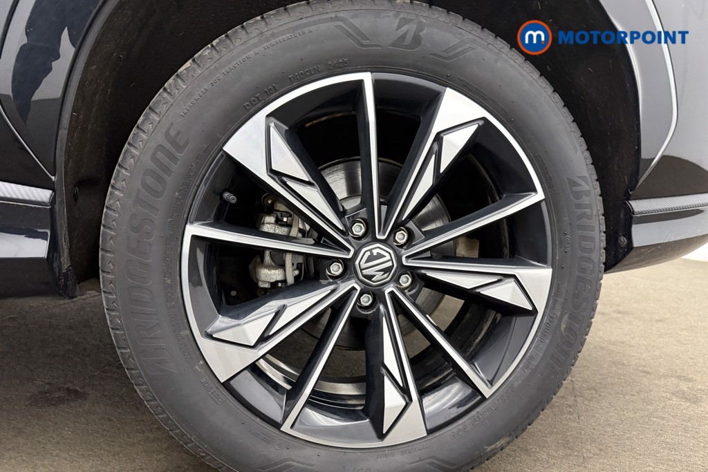 Used MG MG HS 2025 for sale - 78028913: Photo 21