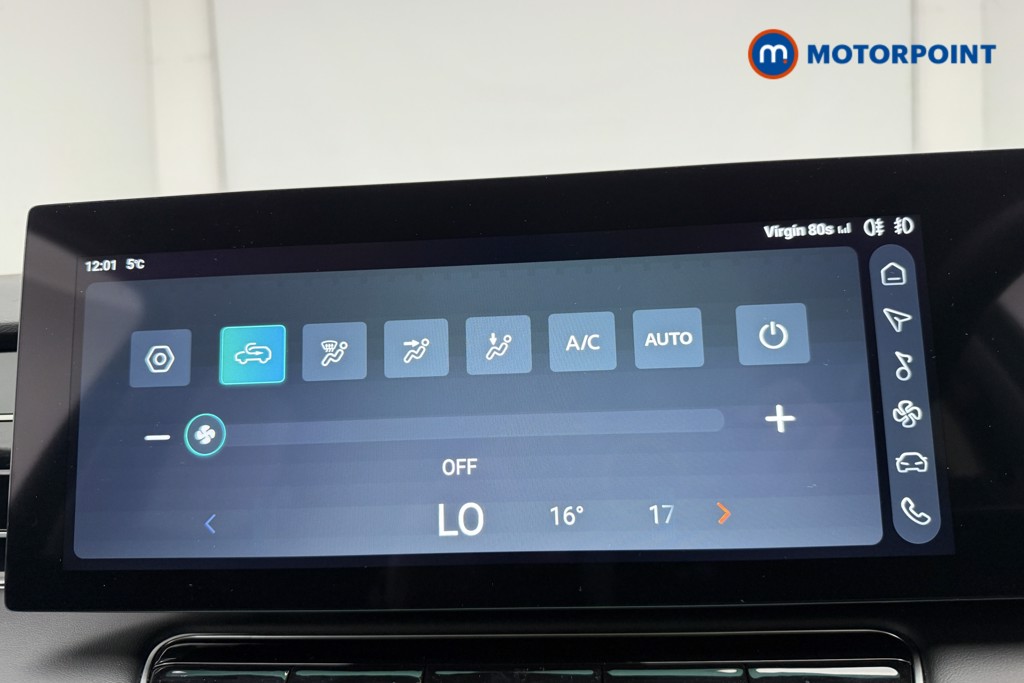 Used MG MG HS 2025 for sale - 78028913: Photo 24