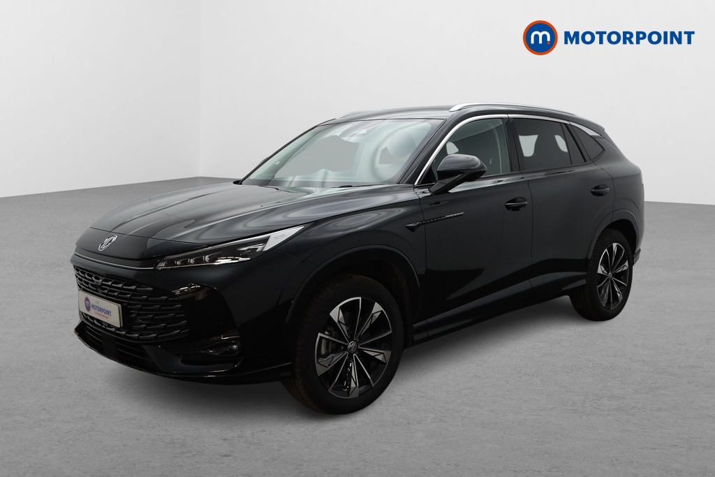 Used MG MG HS 2025 for sale - 78028913: Photo 3