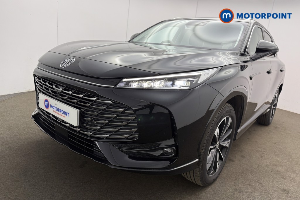 Used MG MG HS 2025 for sale - 78028913: Photo 33