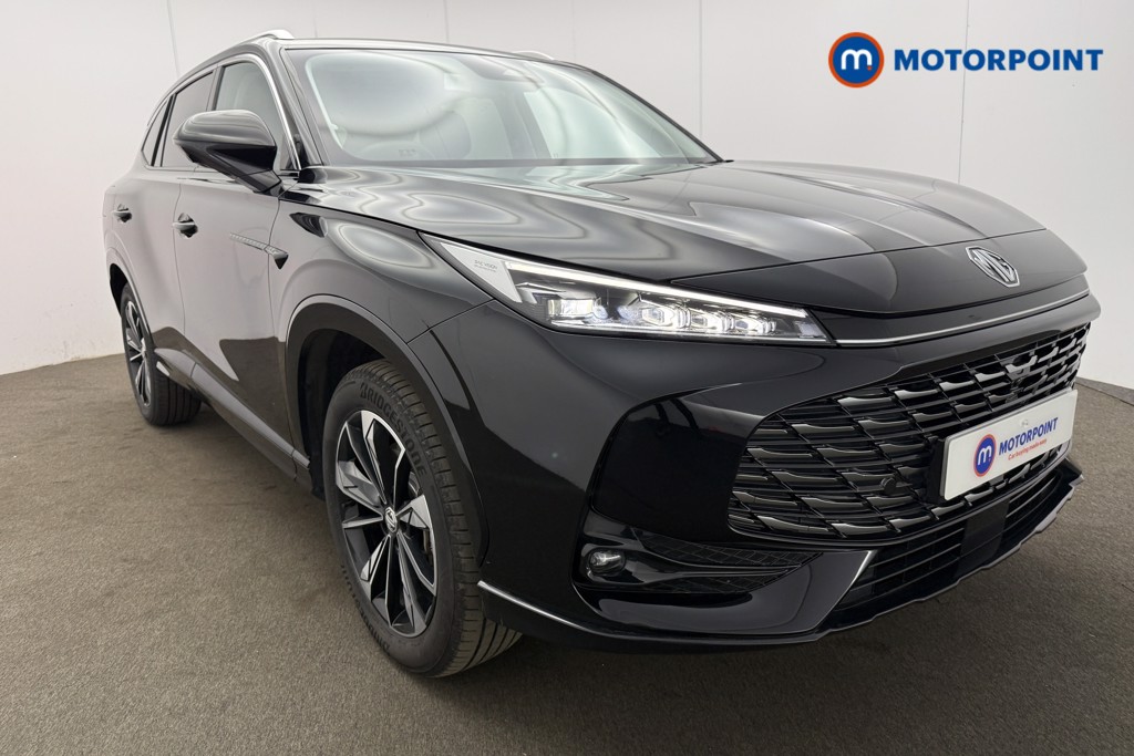 Used MG MG HS 2025 for sale - 78028913: Photo 34