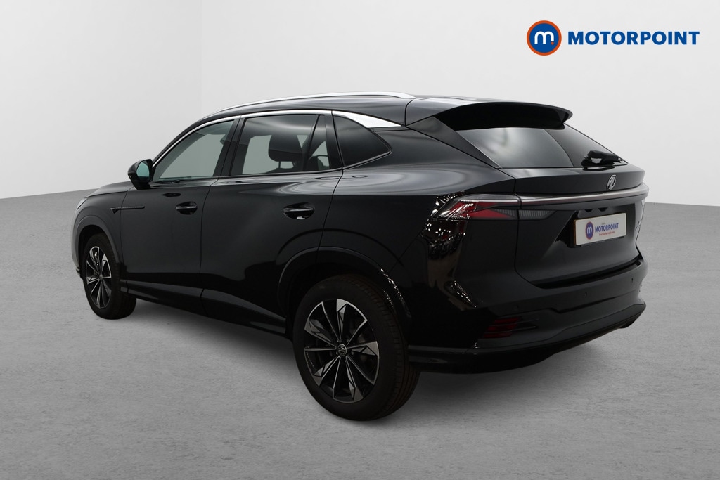 Used MG MG HS 2025 for sale - 78028913: Photo 5