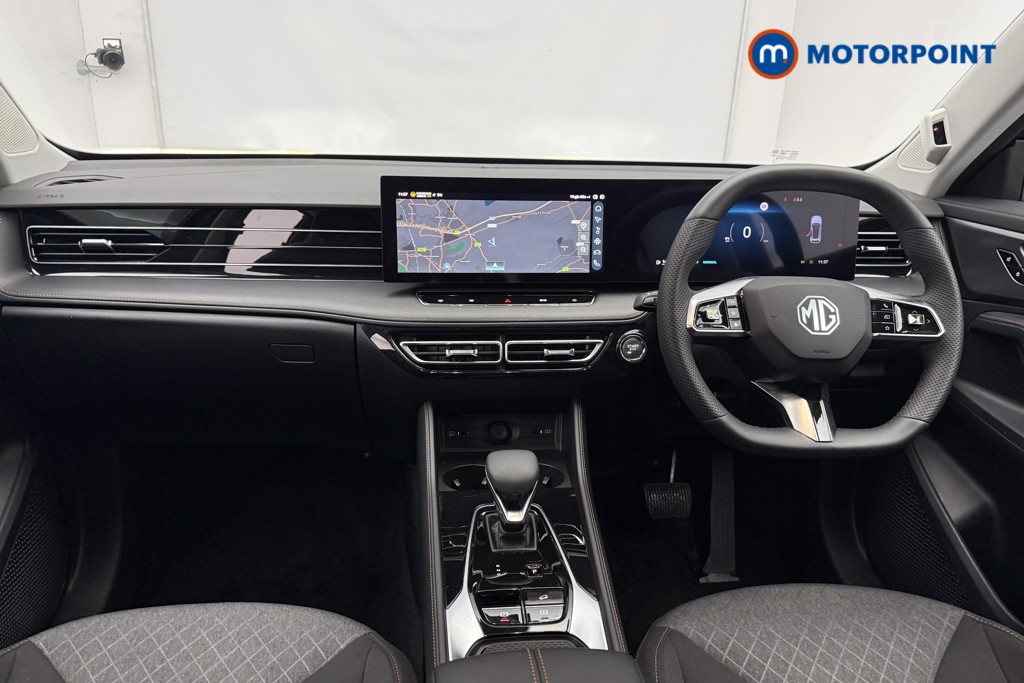 Used MG MG HS 2025 for sale - 78028913: Photo 9