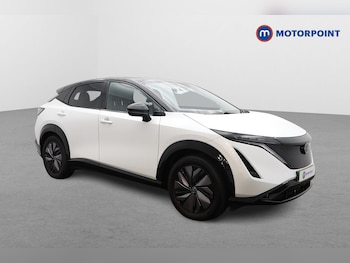 Used Nissan ARIYA 2024 for sale - 78640955: Photo