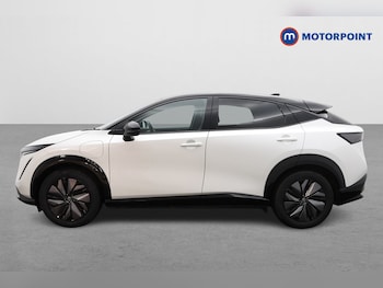 Used Nissan ARIYA 2024 for sale - 78640955: Photo