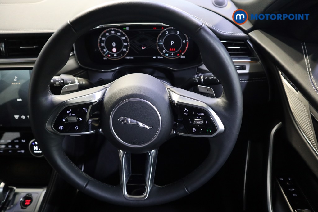 Used Jaguar F-Pace for sale - 78109705: Photo 10