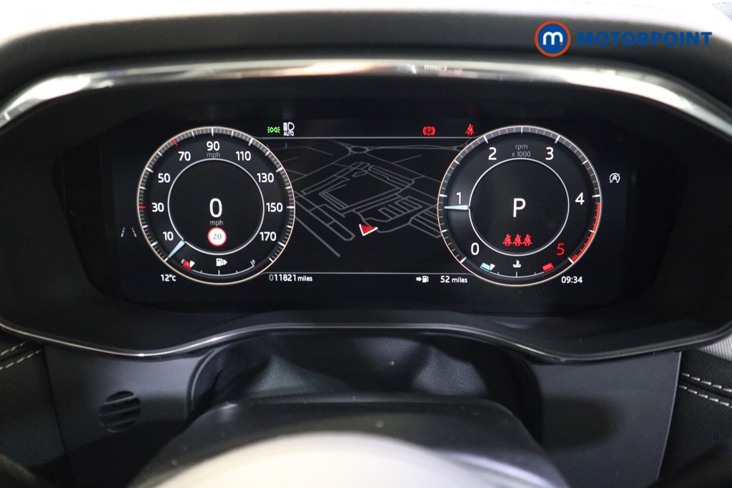 Used Jaguar F-Pace for sale - 78109705: Photo 13