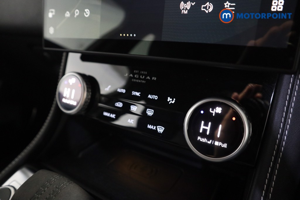 Used Jaguar F-Pace for sale - 78109705: Photo 15