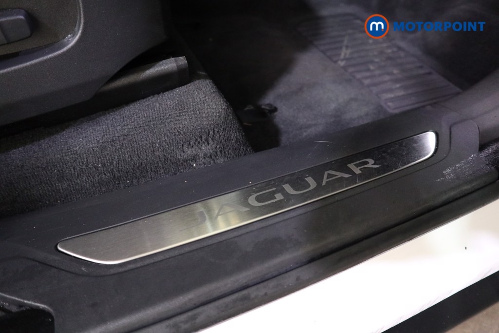 Used Jaguar F-Pace for sale - 78109705: Photo 23