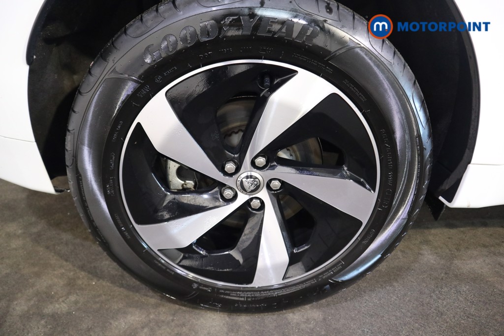 Used Jaguar F-Pace for sale - 78109705: Photo 35