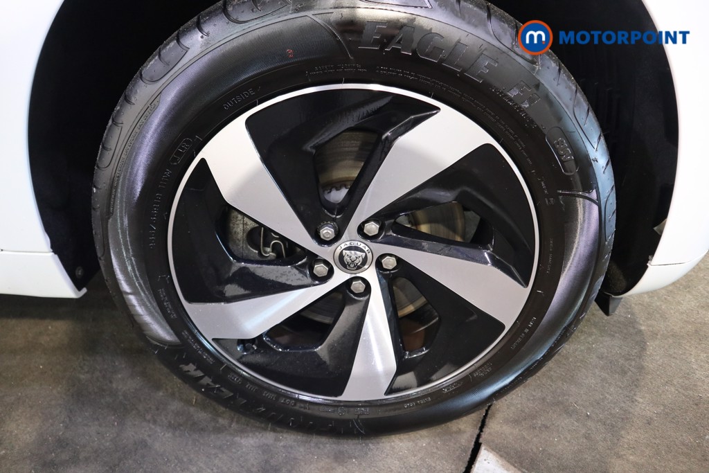 Used Jaguar F-Pace for sale - 78109705: Photo 36