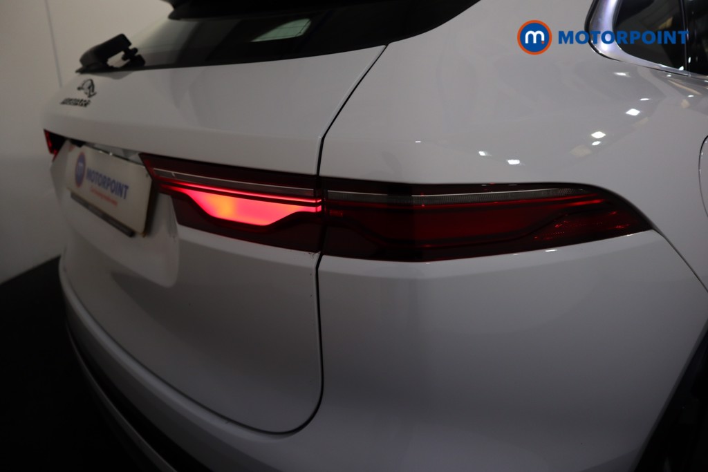 Used Jaguar F-Pace for sale - 78109705: Photo 42