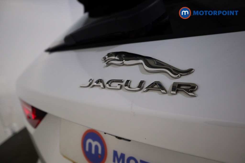 Used Jaguar F-Pace for sale - 78109705: Photo 43