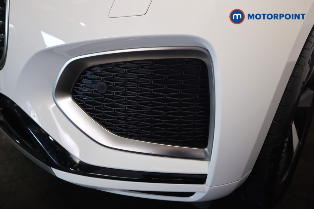 Used Jaguar F-Pace for sale - 78109705: Photo 49