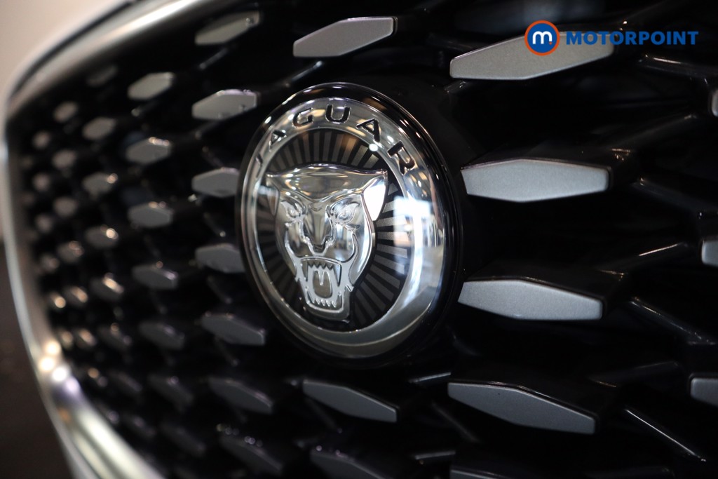 Used Jaguar F-Pace for sale - 78109705: Photo 54