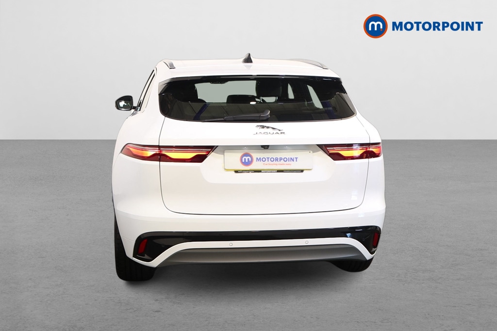 Used Jaguar F-Pace for sale - 78109705: Photo 6