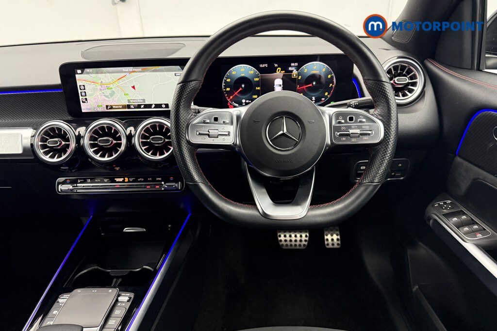 Used Mercedes-Benz GLB for sale - 77916830: Photo 10