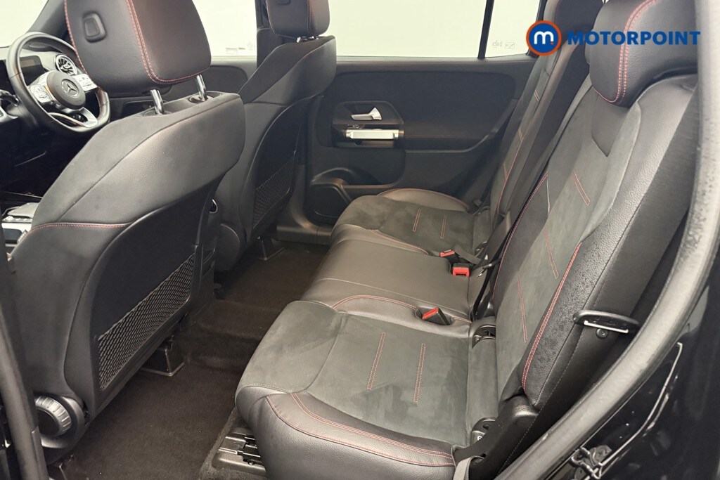 Used Mercedes-Benz GLB for sale - 77916830: Photo 12