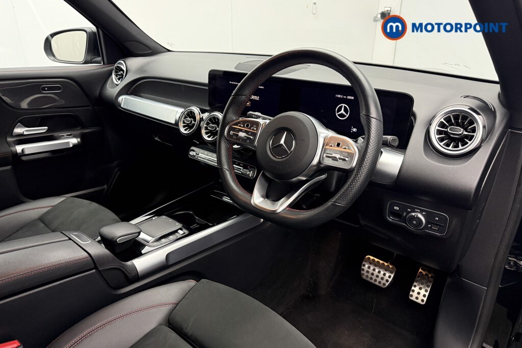 Used Mercedes-Benz GLB for sale - 77916830: Photo 14