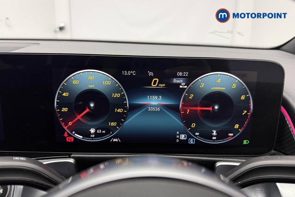 Used Mercedes-Benz GLB for sale - 77916830: Photo 17