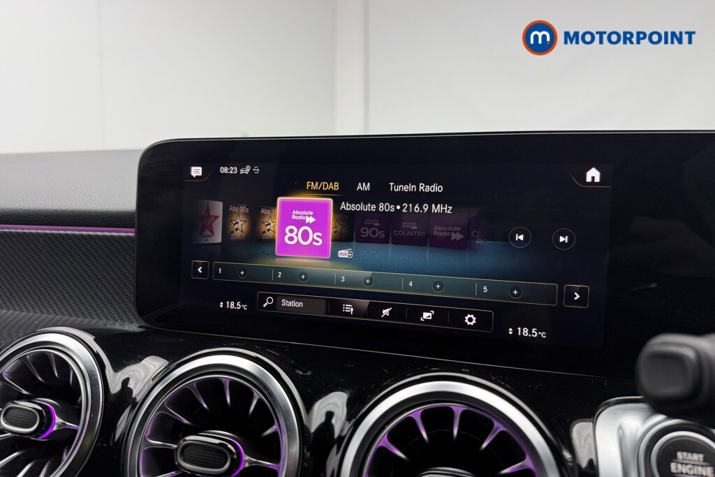 Used Mercedes-Benz GLB for sale - 77916830: Photo 18