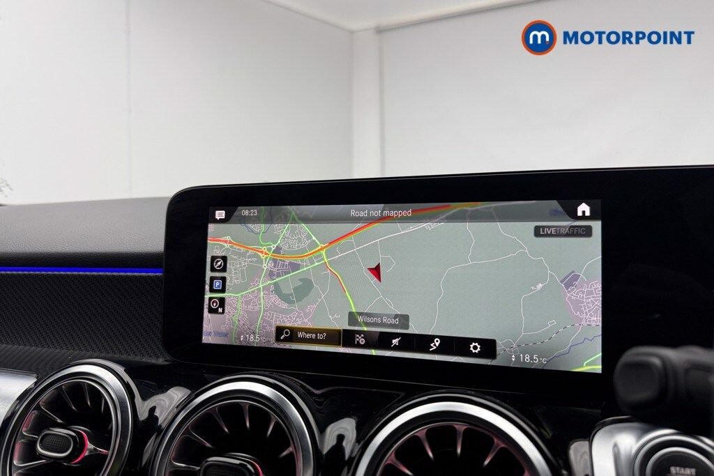 Used Mercedes-Benz GLB for sale - 77916830: Photo 19