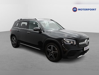 Used Mercedes-Benz GLB undefined for sale - 77916830: Photo