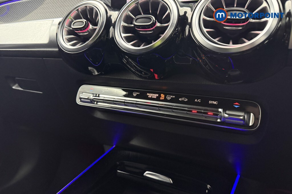 Used Mercedes-Benz GLB for sale - 77916830: Photo 21