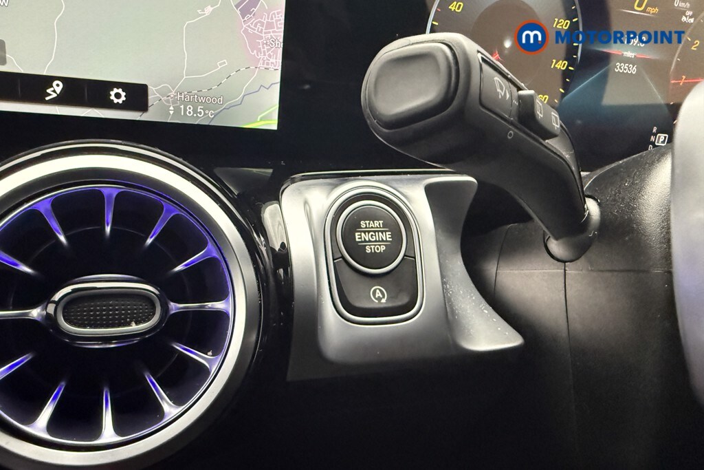 Used Mercedes-Benz GLB for sale - 77916830: Photo 25